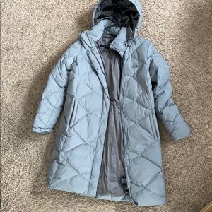 Brand new North Face jacket